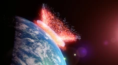 Objav, ktorý prepíše učebnice: Pod povrchom Austrálie sa skrýva najväčší kráter po dopade meteoritu
