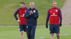 Anglicko a Wales zverejnili nominácie na EURO