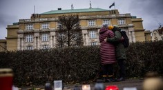 Porno, zbrane a frustrácia z neúspechu u žien. Vrah z Karlovej univerzity strieľal už na strednej