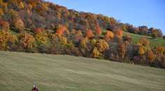 Posledné slnečné dni: Čoskoro príde výrazná zmena počasia