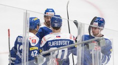 Toto čakal málokto. Ramsay a spol. prekvapili záverečnou nomináciou Slovenska na MS