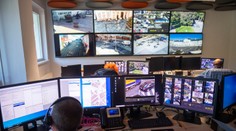 V Bratislave otvorili nové operačné stredisko mestskej polície, v rámci Slovenska ide o unikát