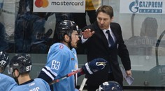 Slovan prehral aj posledný zápas v sezóne.  Országh: Chlapcov musím pochváliť