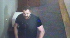 Toto je muž, ktorý vnikol do Prezidentského paláca