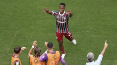 VIDEO: Fluminense si upevnil vedúcu pozíciu v skupine. River Plate zatiaľ nespečatil postup