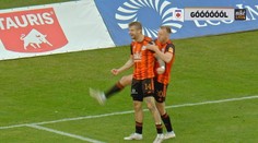 VIDEO: Ružomberok zaznamenal prvú výhru v nadstavbovej časti. Skalici na body nestačil ani famózny gól