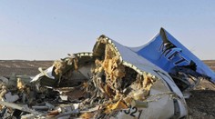 Američania majú dôkaz, že lietadlo zostrelili islamisti. Čo je na nahrávke?