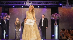 Simona Krainová žiarila pod Tatrami ako kráľovná