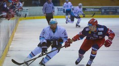 Nitra vyhrala po predĺžení, na Trenčanoch sa popálil favorit