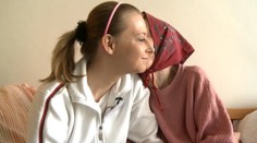 Tak láskavé dievča ľahko nenájdete. Žila bez výplaty a bola šťastná