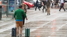 Turistov v Chorvátsku čaká ďalšie obmedzenie. Týka sa ich kufrov