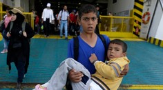 Spustili novú kampaň, vďaka ktorej milión sýrskych utečencov pôjde do školy