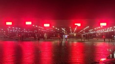 FOTO + VIDEO: Rusko a Bielorusko začali vojenské cvičenia. Poľsko sleduje manévre s obavami