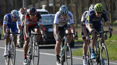 Saganovi praskli nervy: S ko**tmi sa pretekám