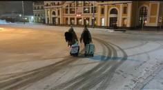 Vláda vyzýva Slovákov, aby necestovali do Ruska. Návrat je už teraz komplikovaný, časom môže byť nemožný