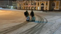 Vláda vyzýva Slovákov, aby necestovali do Ruska. Návrat je už teraz komplikovaný, časom môže byť nemožný