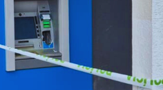 Ďalší útok na bankomat. Páchatelia tentoraz úradovali na strednom Slovensku