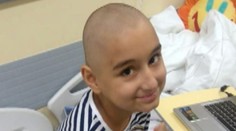 Vyzeralo to ako chrípka, diagnóza je omnoho horšia. Chiara (12) potrebuje akútne krv