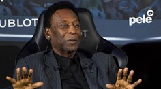 Pelé vyľakal futbalovú zemeguľu. Jeho dcéra po hospitalizácii upokojuje verejnosť