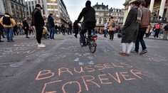 USA varovali svojich občanov pred rizikom spojeným s cestovaním do Európy