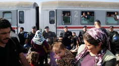 V Nemecku majú problémy s registráciou vysokého počtu migrantov