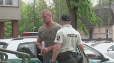 Syna jedného z Černákových najvernejších zabijakov posielajú pred sudcu