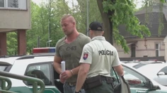 Syna jedného z Černákových najvernejších zabijakov posielajú pred sudcu