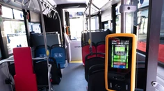 Veľká zľava na cestovnom pre celé Slovensko. Autobusy a MHD majú od októbra výrazne zlacnieť