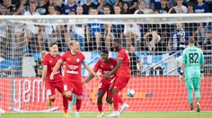 Pred časom hrali len druhú luxemburskú súťaž. Teraz môžu vyradiť Slovan z Ligy majstrov (+ prehľad hráčov)