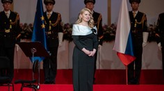 Prezidentka priznala chybu pri vyznamenaniach členov Bielej légie