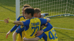 VIDEO: Trnava zahadzovala šancu za šancou. Duel na Zemplíne rozhodol bývalý hráč Spartaka