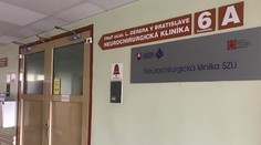 Na neurochirurgii na Kramároch mali uprednostňovať pacientov zo súkromnej kliniky