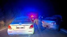 Tragický záver týždňa na východnom Slovensku. Chodec bol po zrážke s autom na mieste mŕtvy