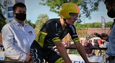 Po Saganovi končí aj ďalší z najlepších slovenských cyklistov