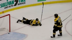 VIDEO: Boston s Chárom prehral doma s Edmontonom