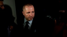 Exporadca Ivety Radičovej nastúpil do väzenia