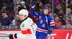 USA žiadnu drámu nepripustilo a na juniorskom šampionáte si zahrá semifinále