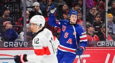 USA žiadnu drámu nepripustilo a na juniorskom šampionáte si zahrá semifinále