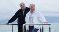 Jadrové zbrane pre všetkých. Lukašenko láka do zväzu s Ruskom ďalšie krajiny