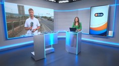 Matej Kurila: Dopravné obmedzenia v Bratislave