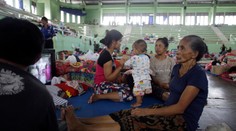 Tropická cyklóna v Indonézii si na ostrove Jáva vyžiadala vyše 40 životov