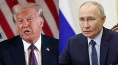 Unikli informácie o tom, čo bude Putin požadovať od Trumpa, aby zastavil vojnu na Ukrajine