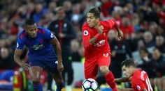 Šláger Liverpool - Manchester United sa skončil bezgólovou remízou