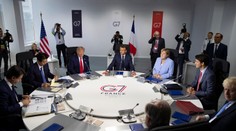 Pre amazonský dažďový prales vyčlenia 20 miliónov dolárov krajiny G7