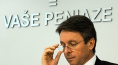Reuters: Mikloš nebude ukrajinským ministrom