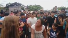 Indiáni dobili na smrť Kanaďana, ktorého bez súdu obvinili z vraždy šamanky