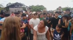 Indiáni dobili na smrť Kanaďana, ktorého bez súdu obvinili z vraždy šamanky