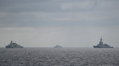 Čína začala blokádu, ktorej neblahé následky by sme pocítili aj na Slovensku. Bolo by to horšie ako uzavretie Hormuzu