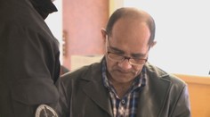 Muž, ktorý dobodal manželku priamo v policajnom aute, si na súde vypočul trest