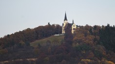 Prípravy na Mariánsku púť vrcholia. Dopravné obmedzenia v Levoči platia už teraz